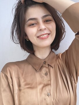 ガーデントウキョウ(GARDEN Tokyo) 【GARDEN 田中麻由】