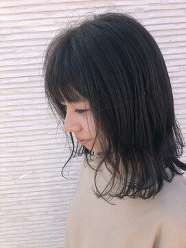 フラテロ(fratello) 【fratello】鈴木担当《オリーブベージュ》