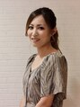 ビューティーランド ひたち野うしく店(BEAUTY LAND) 井上 美江