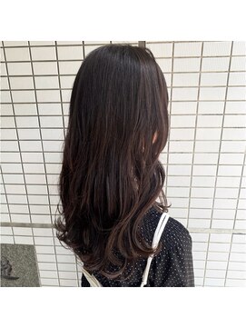 オーガル 栄店(ORGAR) ☆ショコラブラウン☆