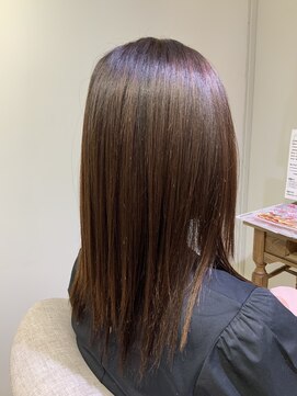 ユーネリー(U-NERY) ロングスタイル