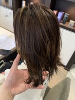 ジャパン ホンテン(JAPAN HONTEN) ナチュラルデザイン