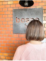 ボスコ 下北沢店(bosco)&nbsp;3Dcolor(SakaiYujari)