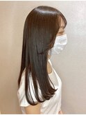 大人かわいい※くびれヘア※こなれヘア【Zina北千住】