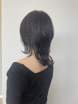 ディアー(Dear.)&nbsp;似合わせカット