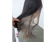 ランプヘアー(LAMP hair)