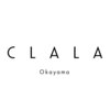 クララ オカヤマ(CLALA Okayama)のお店ロゴ