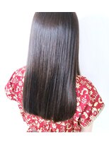 カミエ(kamie)&nbsp;【トリートメント　アフィアコネクト】