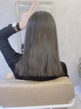 リゼロ(ReZERO) グレー