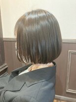 リシャール 八王子(Re:chaLu)&nbsp;ボブ☆【Re:chaLu/リシャール/八王子】