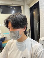 スオーノ(SUONO)&nbsp;韓国風カルマウルフ