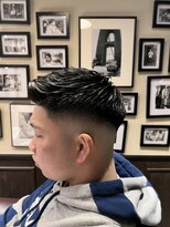 バレス 田町(BALES)&nbsp;フェザーアップスタイル