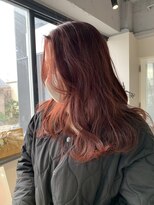 テラス(terrace)&nbsp;モーブピンク