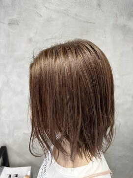 リオン(RION) エアリーボブ