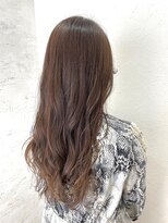 シエル 立川店(CIEL) 【CIEL×久光】ハイライトたっぷりスモーキーベージュ