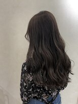 ストック(Stock)&nbsp;ラベンダーアッシュ