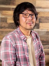 ワイビーゼット ヤンチャボーズ(yBz YANCHABOHZU)&nbsp;丸島 寛之