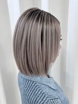 ロウル 渋谷(LOWRL)&nbsp;シャドールーツ/ブリーチ