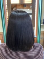 エルパライソ 鯖江店(Elparaiso)&nbsp;髪質改善トリートメント