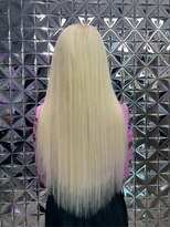 ラブスタシー 水戸店 ラブスタシースタイル☆