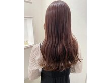 ヘアースペースブルーム リアン 岡町店(HAIR SPACE BLOOM Lien)