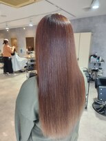 ブロッサム 熊谷店(Blossom)&nbsp;縮毛矯正