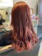 ヘアサロンレイディ(hair salon LADY[leidi])の写真/【イルミナカラー取扱店】トレンドの外国人風グレージュ～綺麗でナチュラルな髪色まで"なりたい"を実現☆