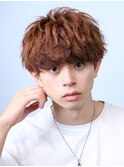 束感マッシュ