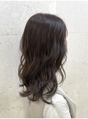 〓NaturalHighLight×Beige〓 【斉藤 貴也】