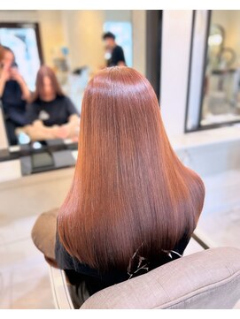 ブランニューイヴ 生駒店(Brand new eve) 艶