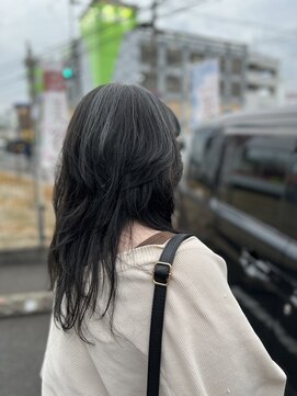 ケイズプラス(K's PLUS) ハイライトウルフ