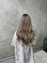 プラスイズム(PLUSISM)&nbsp;シャドウルーツ