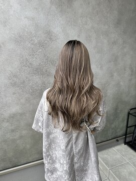 プラスイズム(PLUSISM) シャドウルーツ