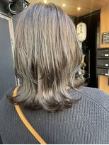 フェリア 渋谷(Feria)&nbsp;【Feria 渋谷】ブルージュ×ウルフレイヤー"Tsuyuki"