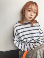 コワファースト 大分(COIFF1RST) レイヤーボブ