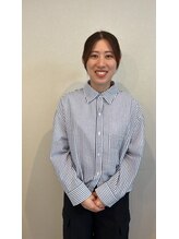 イオリ フォー ヘアー(iori for hair) 武久 由佳