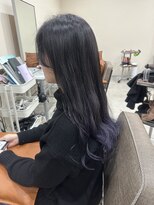 メル ヨコハマ(MeL)&nbsp;ラベンダーグラデーション【横浜/横浜駅）