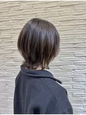 くびれショートウルフ【浦和】.