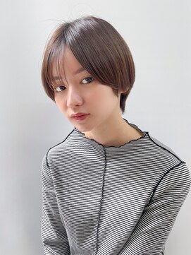 ミィ 浦和(mee) フェミニンロング/似合わせカット/ウェーブミディアム/浦和/埼玉