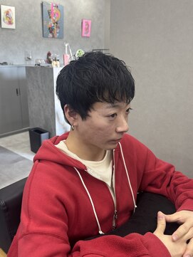 パロ(PALO) メンズショート