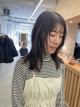 バド(bado) ミディアムレイヤー