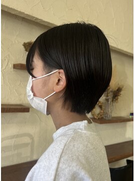 セェリーニ ショート