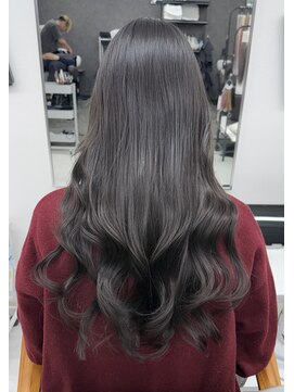 グラム 岡崎北店(gram) シールエクステ