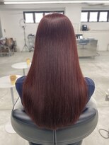 タム(tam)&nbsp;ピンクラベンダーブラウン