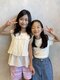 レーヴェ(Lowe)の写真/お子様と一緒のご来店も大歓迎♪広々とした店内でゆったりとしたサロンタイムをお過ごしください―