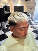 ブリーチクロップ