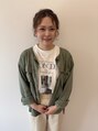 イレス 札幌駅南店(IRESU) 平野 アイリ