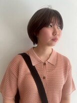 フォークロア 本店(Folk Lore)&nbsp;ショート