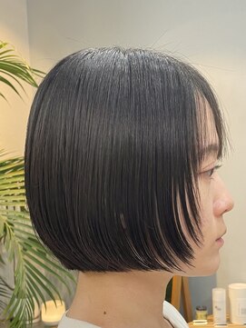 サイイン(saiin) ボブ