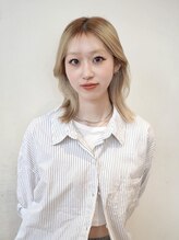 ゼスト 中野店(ZEST) SaYaka 